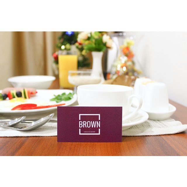 Brown Hotel Astana Zewnętrze zdjęcie