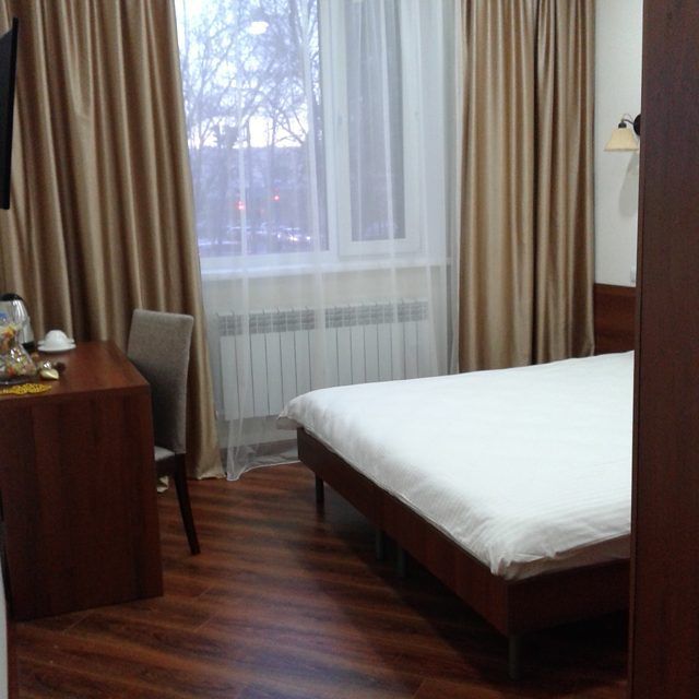 Brown Hotel Astana Zewnętrze zdjęcie