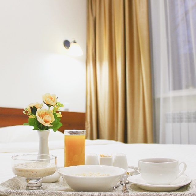 Brown Hotel Astana Zewnętrze zdjęcie