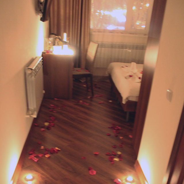 Brown Hotel Astana Zewnętrze zdjęcie
