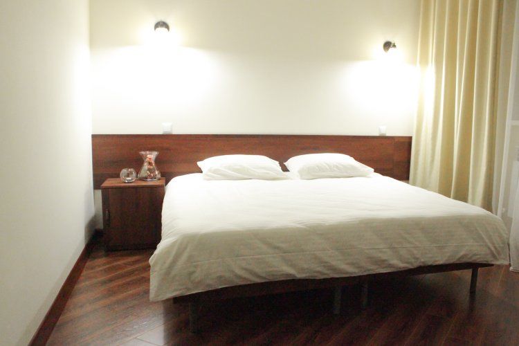 Brown Hotel Astana Zewnętrze zdjęcie