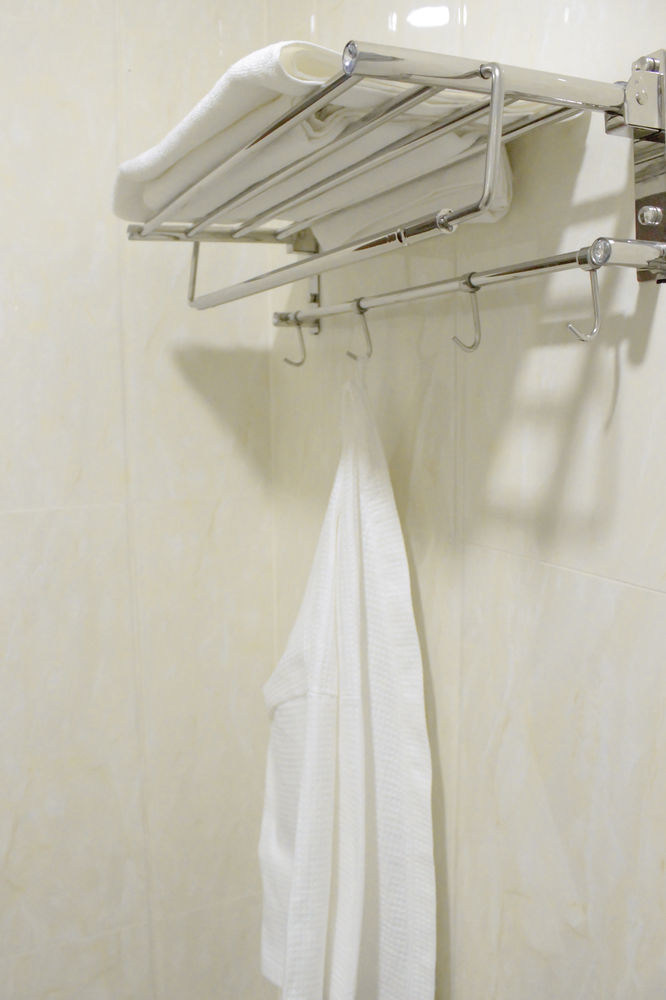 Brown Hotel Astana Zewnętrze zdjęcie