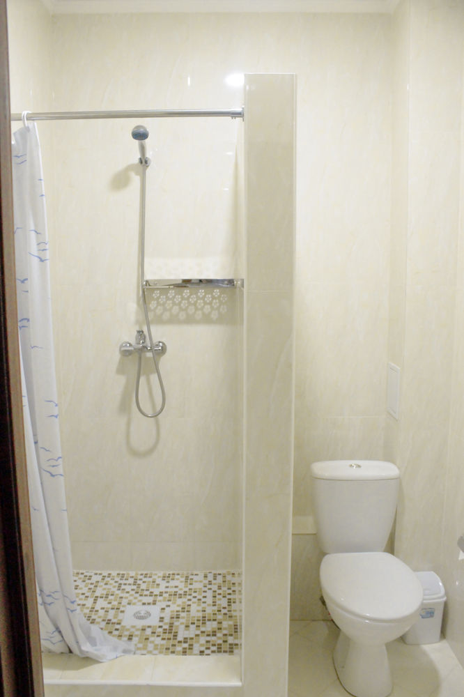Brown Hotel Astana Zewnętrze zdjęcie