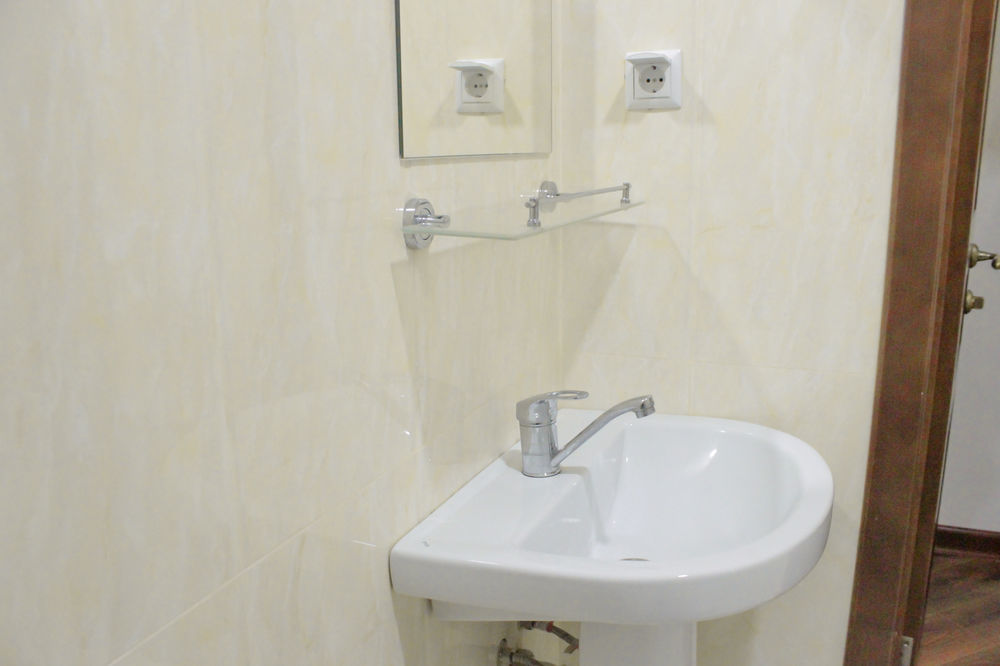 Brown Hotel Astana Zewnętrze zdjęcie