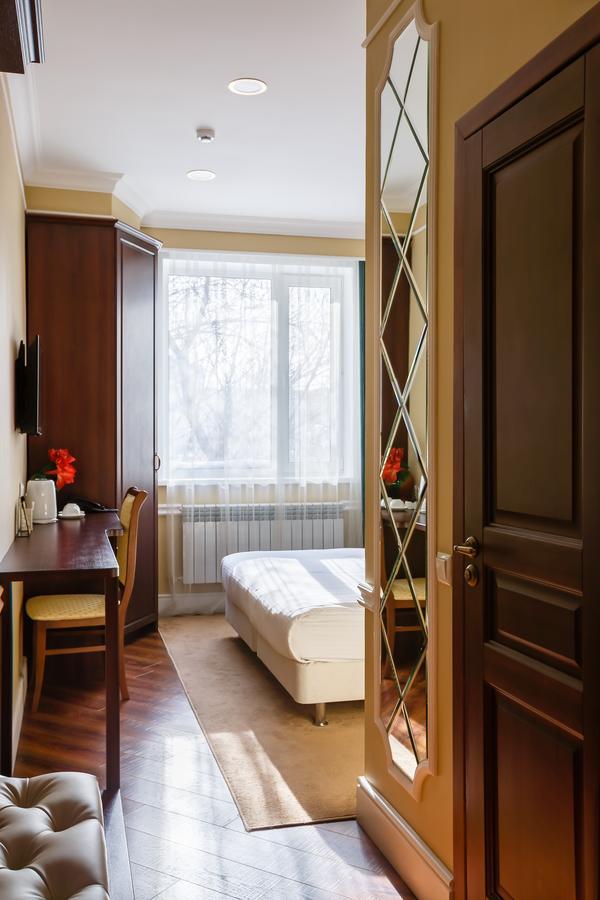 Brown Hotel Astana Zewnętrze zdjęcie