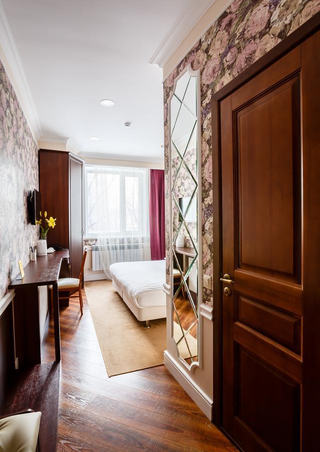 Brown Hotel Astana Zewnętrze zdjęcie