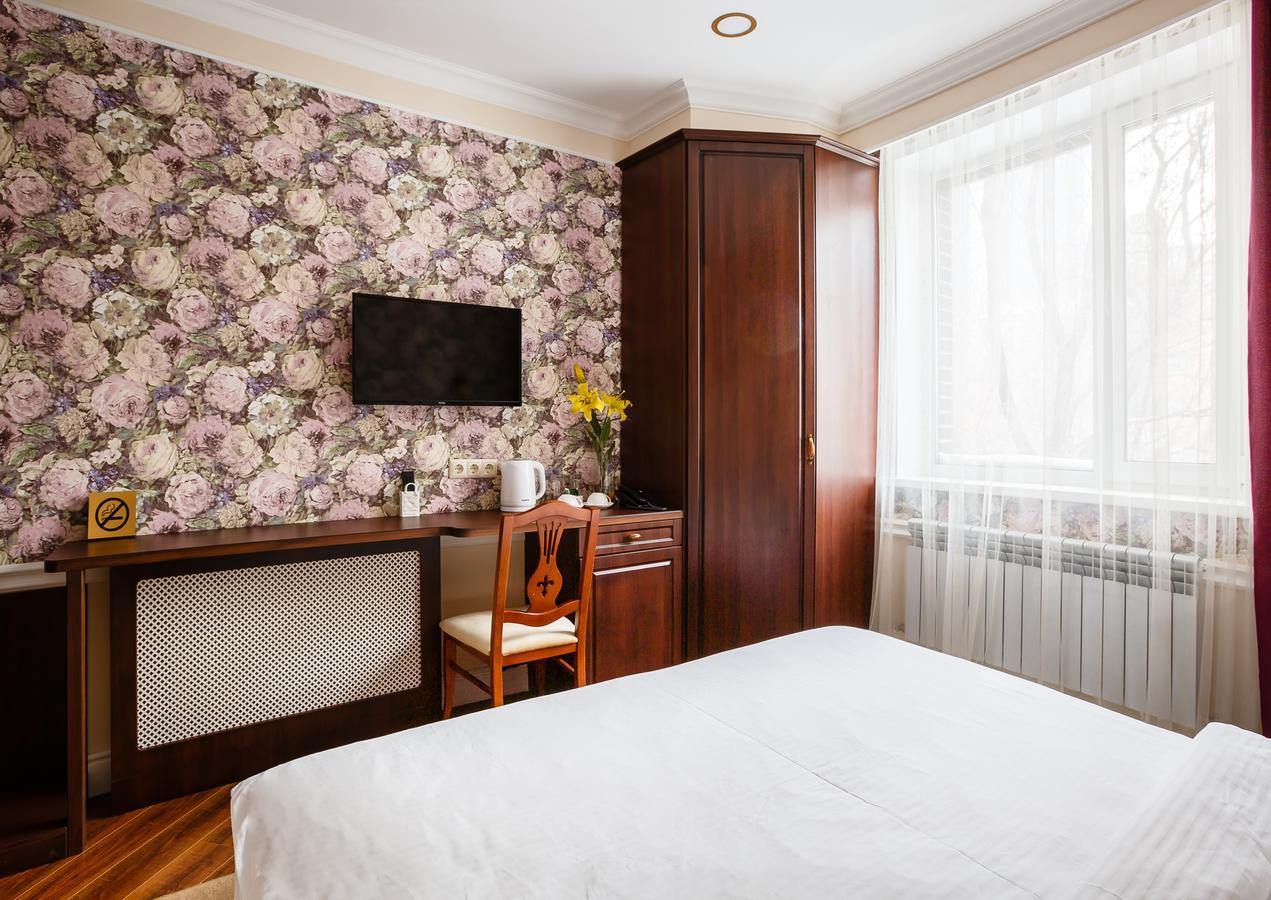 Brown Hotel Astana Zewnętrze zdjęcie